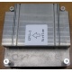 Радиатор CPU CX2WM для Dell PowerEdge C1100 CN-0CX2WM CPU Cooling Heatsink (Электроугли)