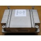 Радиатор CPU CX2WM для Dell PowerEdge C1100 CN-0CX2WM CPU Cooling Heatsink (Электроугли)