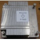Радиатор CPU CX2WM для Dell PowerEdge C1100 CN-0CX2WM CPU Cooling Heatsink (Электроугли)