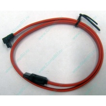 Угловой SATA кабель (Электроугли)