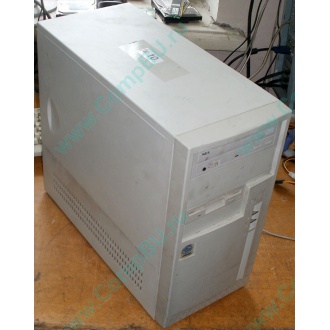 Intel Celeron 1.7GHz /256Mb /40Gb /ATX 300W (Электроугли)