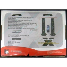 Внешний TV tuner KWorld V-Stream Xpert TV LCD TV BOX VS-TV1531R (Электроугли)