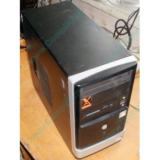Intel Celeron Dual Core E3300 (2x2.5GHz) /2048Mb /200Gb /ATX 450W (Электроугли)