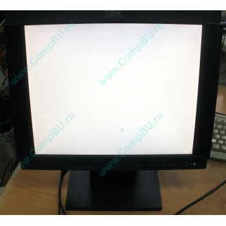 Монитор 17" TFT IBM ThinkVision 6734-LB1 (Электроугли)