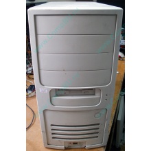 Intel Pentium-4 630 3.0GHz HT /1024Mb /120Gb /ATX 350W (Электроугли)