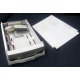 Mobile Rack IDE AgeStar IR3P (white) internal (Электроугли)