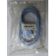 Кабель Cisco 72-3383-01 в Электроуглях, купить консольный кабель Cisco CAB-CONSOLE-RJ45 (72-3383-01) цена (Электроугли)