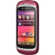 Красно-розовый телефон Alcatel One Touch 818 (Электроугли)