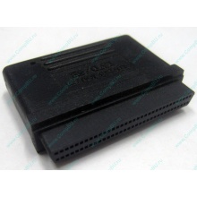 Терминатор SCSI Ultra3 160 LVD/SE 68F (Электроугли)