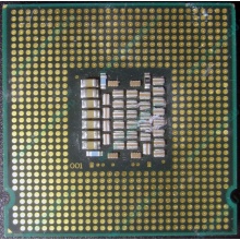 CPU Intel Xeon 3060 SL9ZH s.775 (Электроугли)