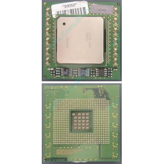 Процессор Intel Xeon 2800MHz socket 604 (Электроугли)