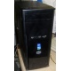 Четырехядерный системный блок Intel Core i5 3570K (4x3.4GHz) /8192Mb /240Gb SSD /ATX 500W (Электроугли)