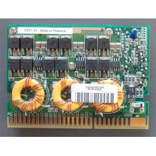 VRM модуль HP 266284-001 для серверов HP Compaq G3 (Электроугли)