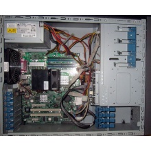 Сервер HP Proliant ML310 G5p 515867-421 фото (Электроугли)