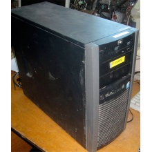 Сервер HP Proliant ML310 G4 470064-194 фото (Электроугли).