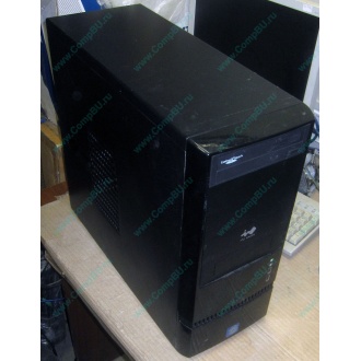 Четырехядерный компьютер Intel Core i7 860 (4x2.8GHz HT) /4096Mb /1Tb /ATX 450W (Электроугли)