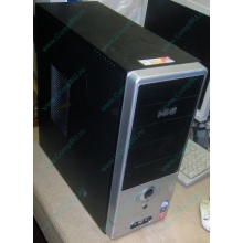 Двухядерный компьютер Intel Celeron G1610 (2x2.6GHz) s.1155 /2048Mb /250Gb /ATX 350W (Электроугли)