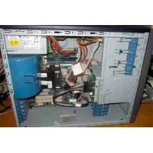 Двухядерный сервер HP Proliant ML310 G5p 515867-421 Core 2 Duo E8400 фото (Электроугли)
