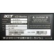22" Acer AL2216W (Электроугли)