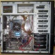 Компьютер Intel Core i7 920 (4x2.67GHz HT) /Asus P6T /6144Mb /1000Mb /GeForce GT240 /ATX 500W (Электроугли)