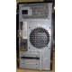 Четырехядерный компьютер Intel Core i5 4670 (4x3.4GHz) /4096Mb /500Gb /512Mb ATI HD6450 /ATX 450W (Электроугли)