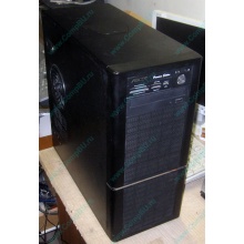 Четырехядерный игровой компьютер Intel Core 2 Quad Q9400 (4x2.67GHz) /4096Mb /500Gb /ATI HD3870 /ATX 580W (Электроугли)