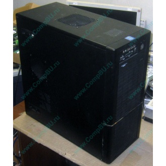 Четырехядерный комп Intel Core i7 860 (4x2.8GHz HT) /4Gb /500Gb /ATX 460W (Электроугли)