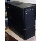 Четырехядерный системник Intel Core i7 860 (4x2.8GHz HT) /4Gb /500Gb /ATX 460W (Электроугли)