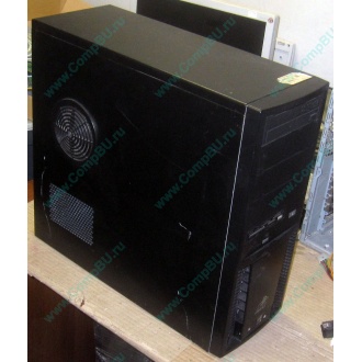 2-х ядерный компьютер AMD Athlon X2 270 (2x3.4GHz) /4Gb /500Gb/ATX 600W (Электроугли)