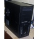 2-х ядерный системный блок AMD Athlon X2 270 (2x3.4GHz) /4Gb /500Gb/ATX 600W (Электроугли)