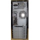 2х ядерный компьютер AMD Athlon X2 270 (2x3.4GHz) /4Gb /500Gb/ATX 600W (Электроугли)