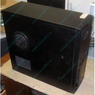 Двухъядерный компьютер Intel Pentium Dual Core E2180 (2x1.8GHz) s.775 /2048Mb /160Gb /ATX 300W (Электроугли)