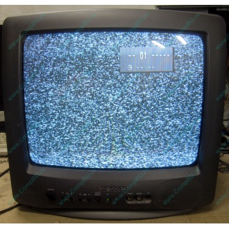 Телевизор 14" ЭЛТ Daewoo KR14E5 (Электроугли)