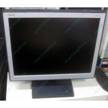 Монитор 15" TFT NEC LCD1501 (Электроугли)