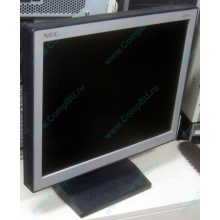 Монитор 15" TFT NEC LCD1501 (Электроугли)