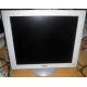 Нерабочий монитор 18.1" TFT Sony SDM-S81R (Электроугли)
