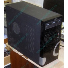 Компьютер Intel Pentium Dual Core E5300 (2x2.6GHz) s.775 /2Gb /250Gb /ATX 400W (Электроугли)