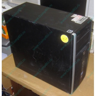Компьютер HP Compaq 6200 PRO MT Intel Core i3 2120 /4Gb /500Gb (Электроугли)