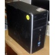 HP Compaq 6200 PRO MT Intel Core i3 2120 /4Gb /500Gb (Электроугли)
