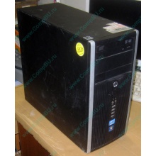 Компьютер HP Compaq 6200 PRO MT Intel Core i3 2120 /4Gb /500Gb (Электроугли)