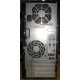 Компьютер HP Compaq 6200 PRO MT Intel Core i3 2120 /4Gb /500Gb вид сзади (Электроугли)
