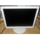 Монитор 17" ЖК Philips 170S белый  (Электроугли)