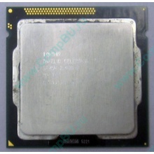 Процессор Intel Celeron G530 (2x2.4GHz /L3 2048kb) SR05H s.1155 (Электроугли)