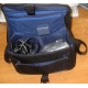 Видеокамера Sony DCR-DVD505E и аксессуары в сумке-кофре (Электроугли)