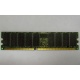 Модуль памяти 1024Mb DDR ECC Samsung pc2100 CL 2.5 (Электроугли)
