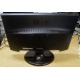 Монитор 22" LG Flatron W2234S вид сзади (Электроугли)