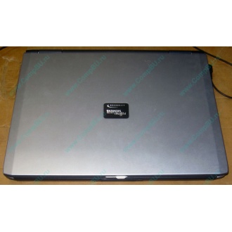 Ноутбук Fujitsu Siemens Lifebook C1320D (Intel Pentium-M 1.86Ghz /512Mb DDR2 /60Gb /15.4" TFT) C1320 (Электроугли)