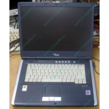 Ноутбук Fujitsu Siemens Lifebook C1320D (Intel Pentium-M 1.86Ghz /512Mb DDR2 /60Gb /15.4" TFT) C1320 (Электроугли)