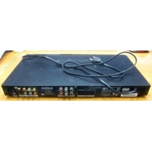 DVD-плеер LG Karaoke System DKS-7600Q Б/У в Электроуглях, LG DKS-7600 БУ (Электроугли)
