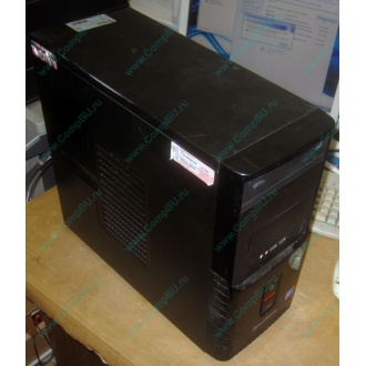 Компьютер Intel Core 2 Duo E7500 (2x2.93GHz) s.775 /2048Mb /320Gb /ATX 400W /Win7 PRO (Электроугли)
